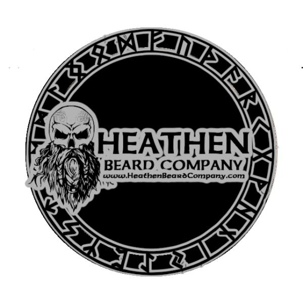 Heathen Beard Company LLC