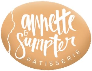 Annette & Sumpter Pastry