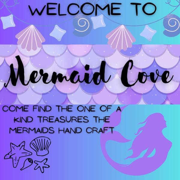 Mermaid Cove