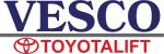 VESCO Toyotalift