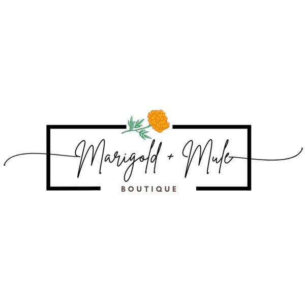 Marigold + Mule Clothing Boutique