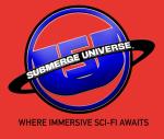 Submerge Universe