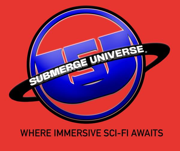 Submerge Universe