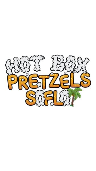 Hot Box Pretzels