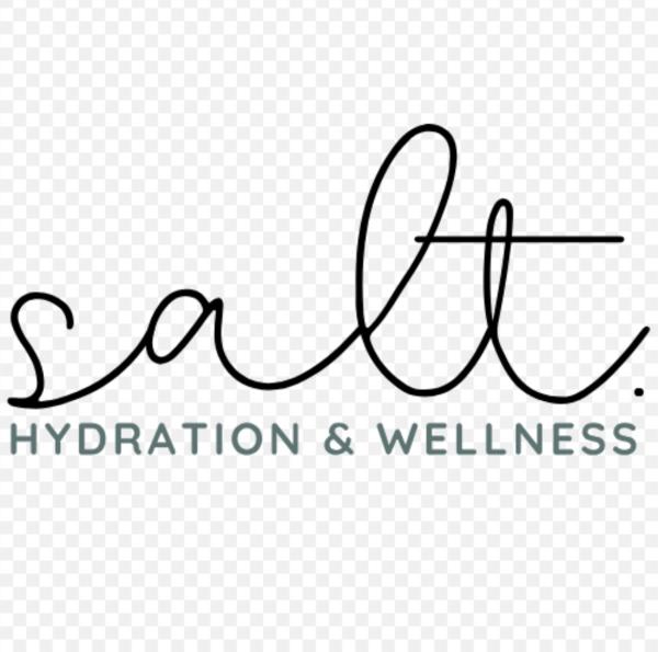 SALT hydration and wellness