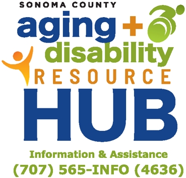 Sonoma County Aging + Disability Resource Hub (ADRH)