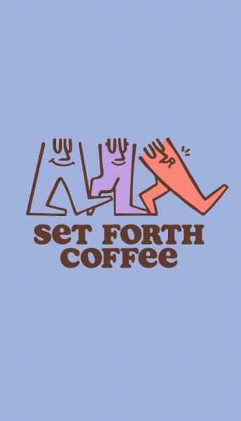 Set Forth Coffee