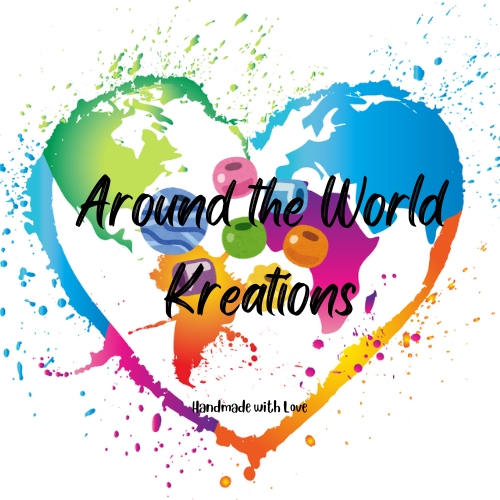 Around The World Kreations