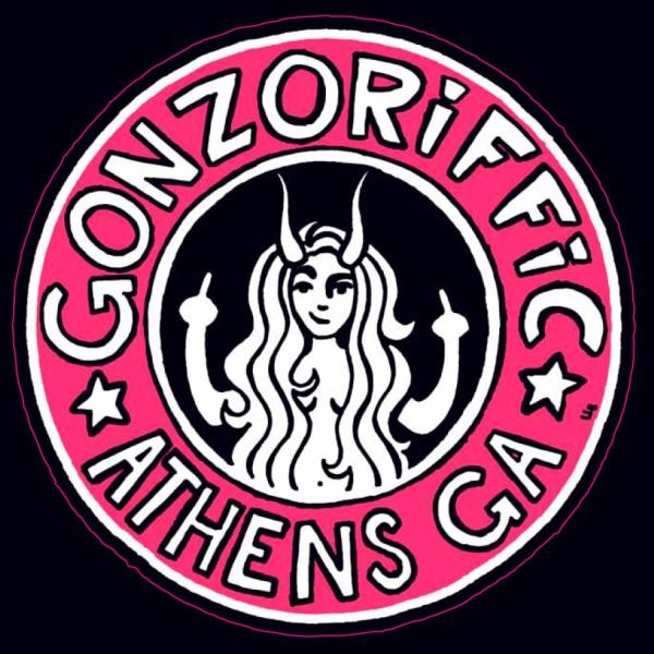 Gonzoriffic