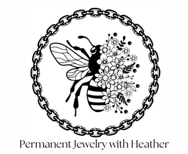 PermaLINX by JBloom with Heather