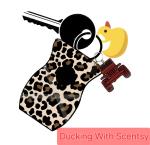 Ducking With Scentsy