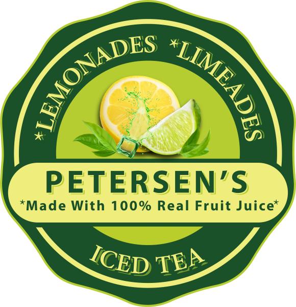 Petersen’s Fresh Squeezed Lemonade