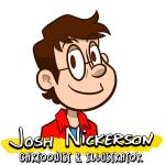 Josh Nickerson