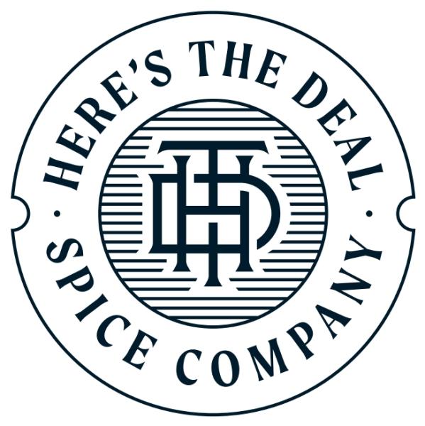 Here's the Deal Spice Company