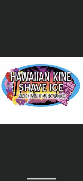 Hawaiian Kine Shave Ice