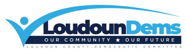 Loudoun County Democratic Committee