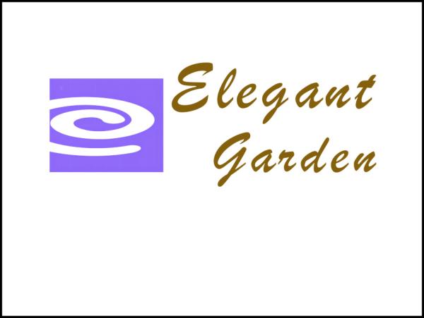 Elegant Garden