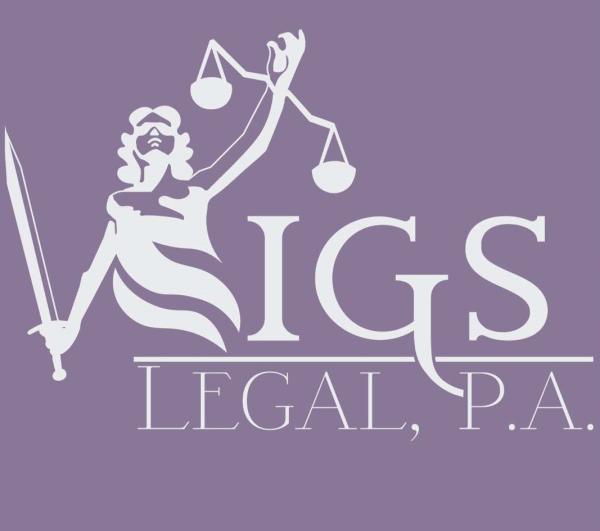 IGS Legal