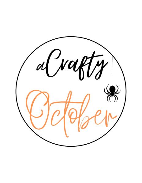 A Crafty October