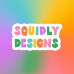 Squidly Designs