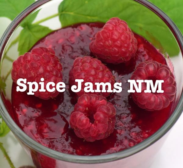 Spice Jams NM