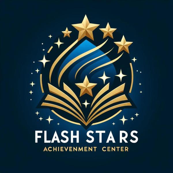 Flash Stars Achievement Center