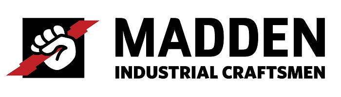 Madden Industrial Craftsmen