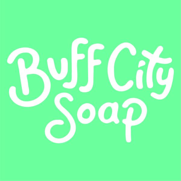 Buff City Soap