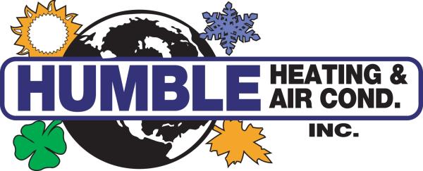 Humble Heating & Air Conditioning