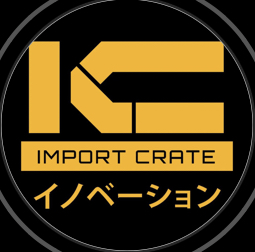 Import Crate