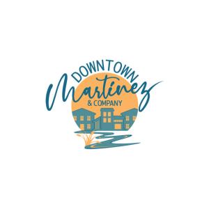 Downtown Martinez & Co. logo