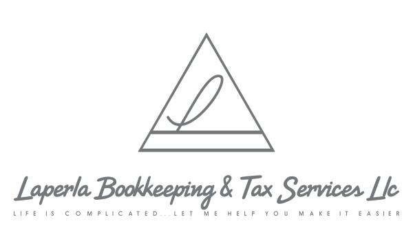 Laperla Bookkeeping & Tax Services LLC