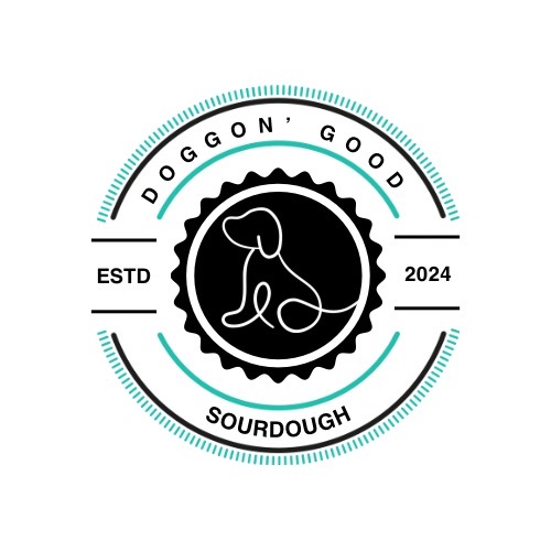 Doggon’ Good Sourdough