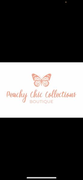 Peachy Chic Collections