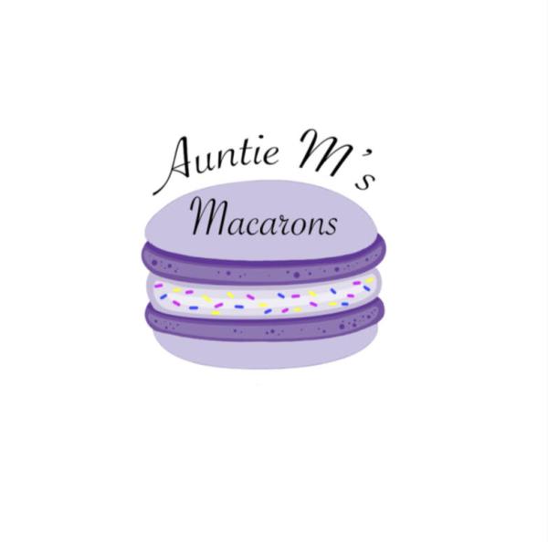 Auntie M's Macarons