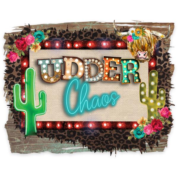 Udder Chaos Shoppe