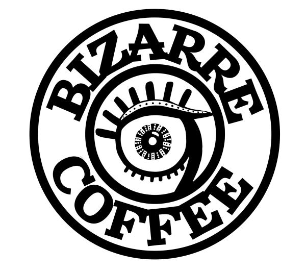 Bizarre Coffee