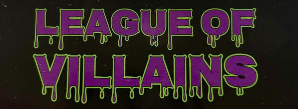 League of Villains