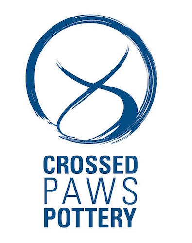 Crossed Paws Pottery