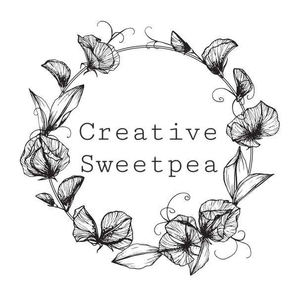 Creative Sweetpea