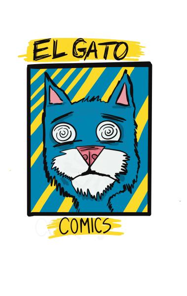 El Gato Comic Studios