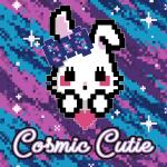 Cosmic Cutie Crafts