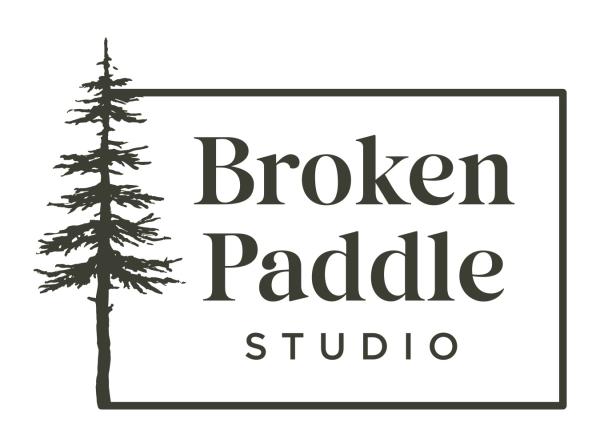 Broken Paddle Studio