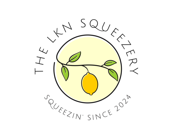 The LKN Squeezery