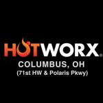 Hotworx Polaris