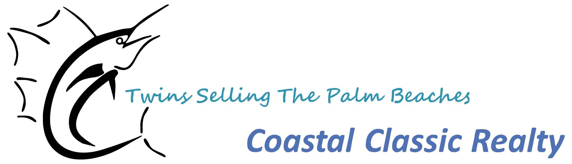 Twins Selling The Palm Beaches, Coastal Classic Realty