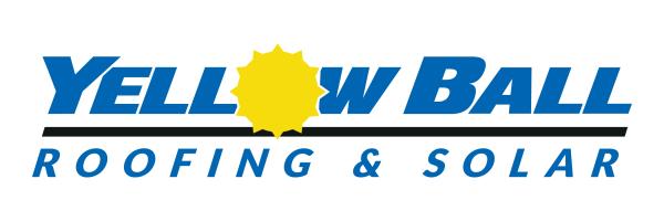 YellowBall Roofing and Solar