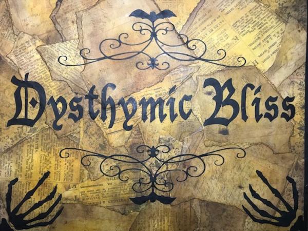 Dysthymic Bliss