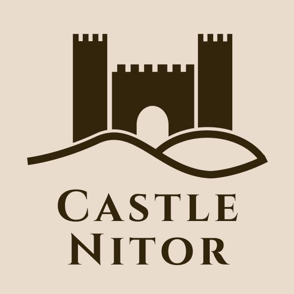 Castle Nitor -Clothing Tent